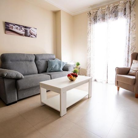 Dona Concha Alameda Apartment Севиля Екстериор снимка