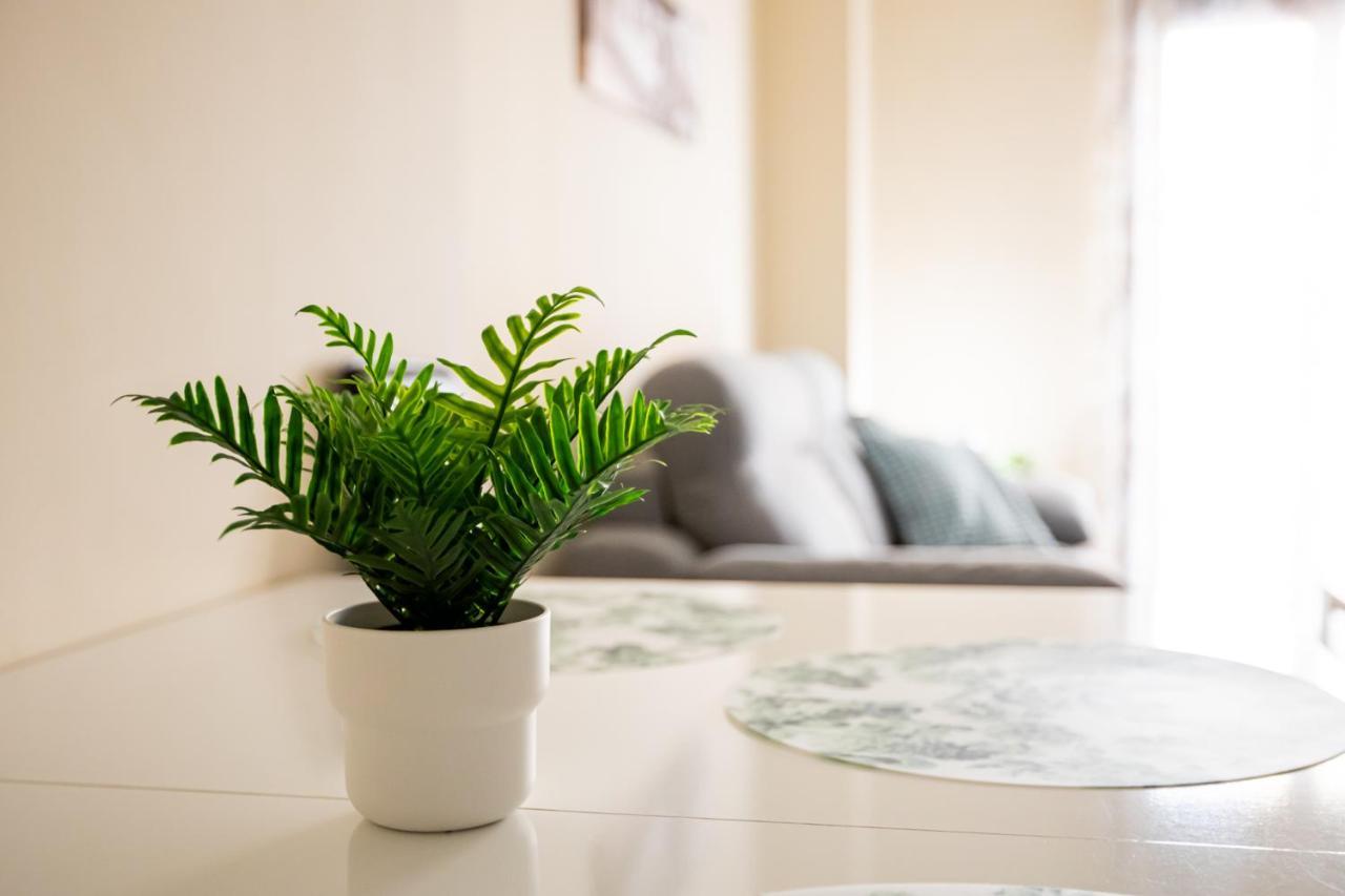 Dona Concha Alameda Apartment Севиля Екстериор снимка
