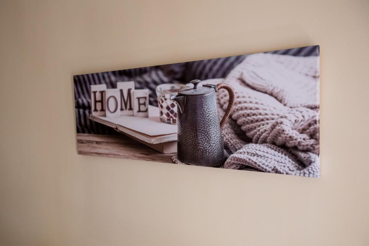Dona Concha Alameda Apartment Севиля Екстериор снимка